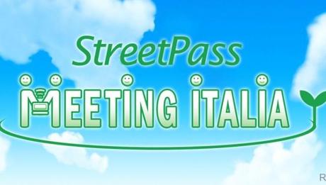 Videogiochi – il fenomeno StreetPass Meeting