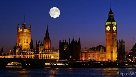 Weekend a Londra: da non perdere