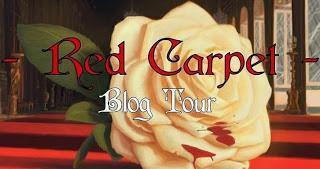 Blog Tour Red Carpet, di Giorgia Penzo