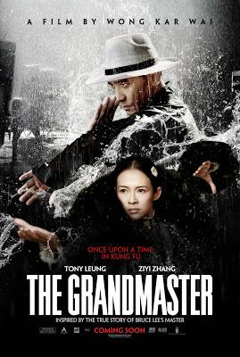 The Grandmaster ( 2013 )