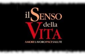 il senso della vita