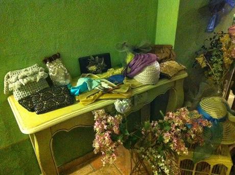 Gala' di fine estate presso Liù' Boutique