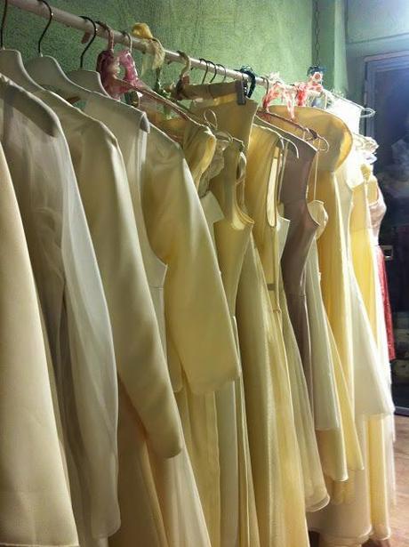 Gala' di fine estate presso Liù' Boutique