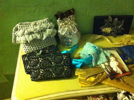 Gala' di fine estate presso Liù' Boutique