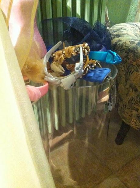 Gala' di fine estate presso Liù' Boutique