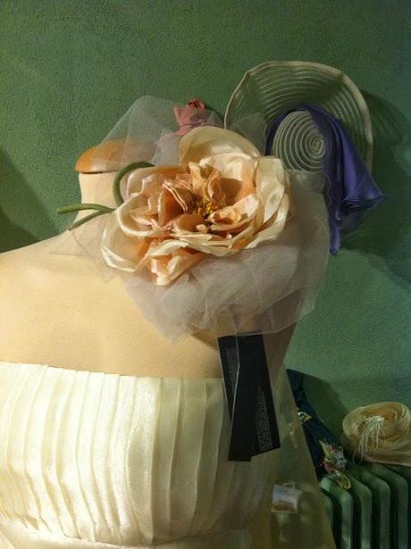 Gala' di fine estate presso Liù' Boutique