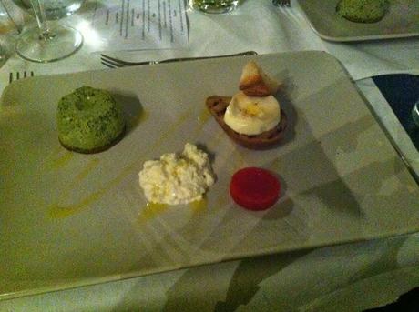 Gala' di fine estate presso Liù' Boutique