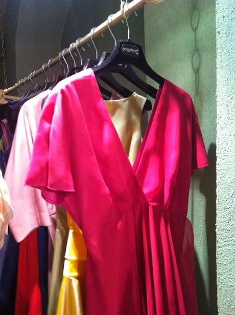 Gala' di fine estate presso Liù' Boutique