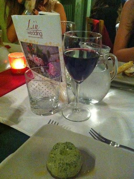 Gala' di fine estate presso Liù' Boutique