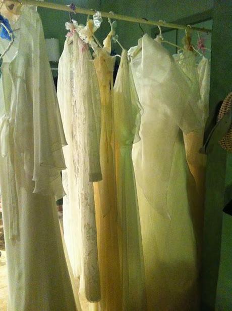 Gala' di fine estate presso Liù' Boutique