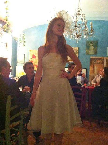 Gala' di fine estate presso Liù' Boutique