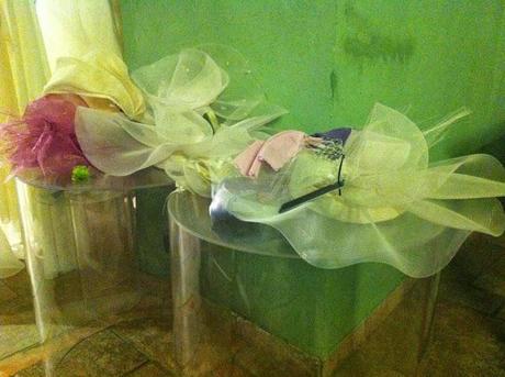 Gala' di fine estate presso Liù' Boutique