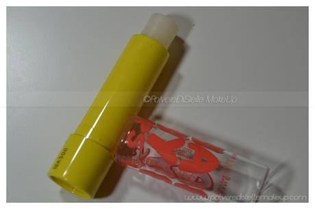 REVIEW: Baby Lips - MAYBELLINE New York