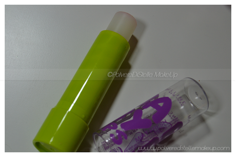 REVIEW: Baby Lips - MAYBELLINE New York