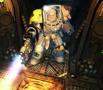 Space Hulk - Espansione e sconto