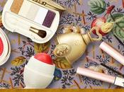 Arriva MERVEILLEUSES Sephora