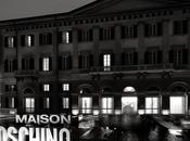 Maison...moschino!