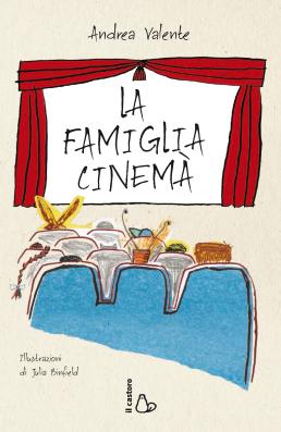 La Famiglia Cinema_copertina