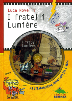 I fratelli Lumière_copertina