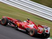Giappone: Alonso in-versione "corta" Massa versione "lunga"
