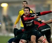 Muore in Florida il rugbista di Parma Alberto Cigarini