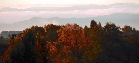 Autunno ticino