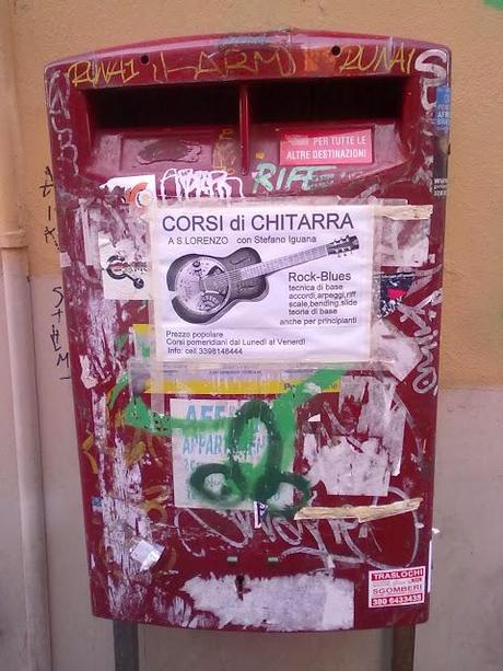 San Lorenzo è perduta. E, purtroppo, tutte queste foto lo testimoniano