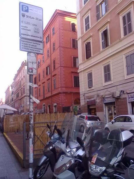 San Lorenzo è perduta. E, purtroppo, tutte queste foto lo testimoniano