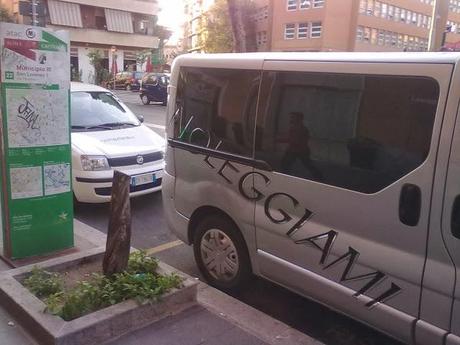 San Lorenzo è perduta. E, purtroppo, tutte queste foto lo testimoniano