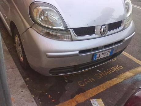 San Lorenzo è perduta. E, purtroppo, tutte queste foto lo testimoniano