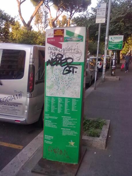 San Lorenzo è perduta. E, purtroppo, tutte queste foto lo testimoniano