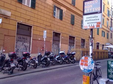 San Lorenzo è perduta. E, purtroppo, tutte queste foto lo testimoniano