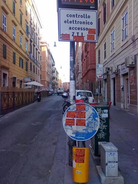 San Lorenzo è perduta. E, purtroppo, tutte queste foto lo testimoniano