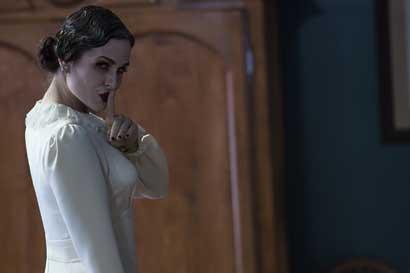 Film Insidious 2: mai avere paura!