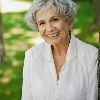 Del premio Nobel per la letteratura ad Alice Munro (più un piccolo elogio del racconto)