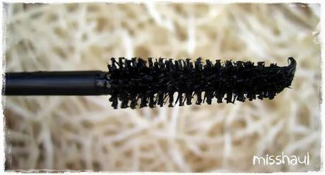 [Bottega Verde] Mascara tridimensionale effetto ciglia a ventaglio