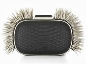 Jana Mohawk Spike clutch