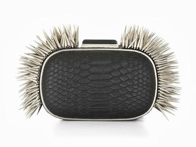 Jana Mohawk Spike clutch