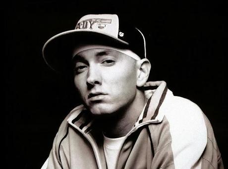 Eminem: Scoperta la scaletta del cd in uscita e pubblicato il nuovo videoclip