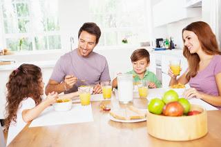 L'odore della famiglia che vorrei