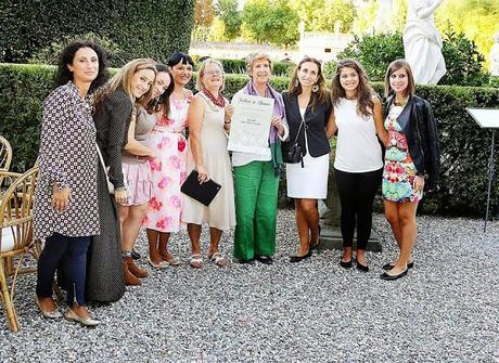 Events || Fashion in Pfanner: i vincitori