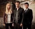 The CW ordina più episodi di “The Originals”, “The Tomorrow People” e “Reign”