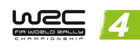 wrc 4 logo