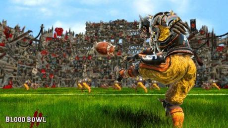 blood bowl II B