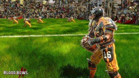 blood bowl II A