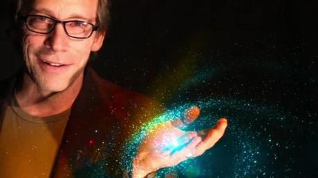 Lawrence Krauss