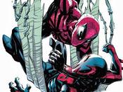 Superior Spider-man Continua ritorno futuro ragnesco...