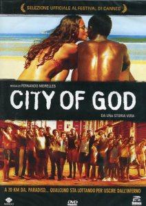 City of God a Firenze