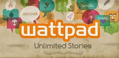 Wattpad la comunità mondiale di narrativa diventa anche un e-writer