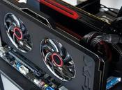 Radeon 280X HD7970 Edition compatibili CrossfireX
